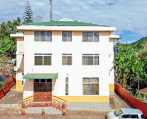 Afr Hostel